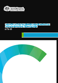 Industry action on climate change mitigation in Australia